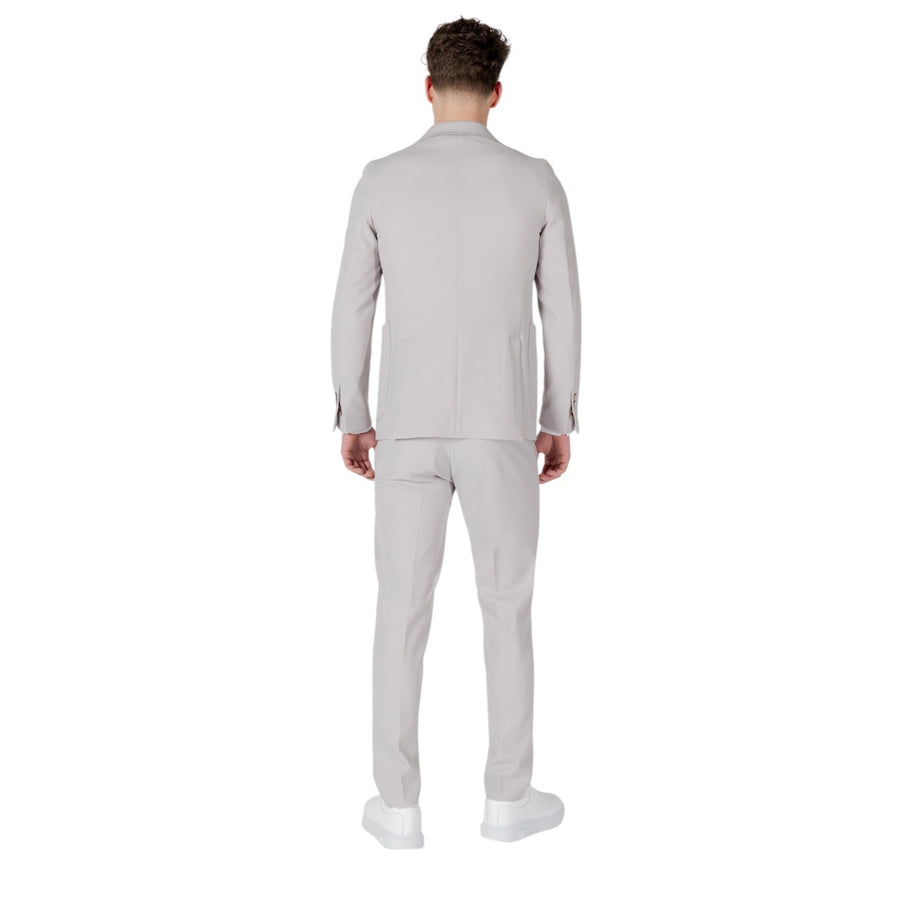 Mulish Hombre Trajes