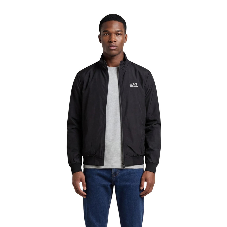 Ea7 Hombre Chaquetas