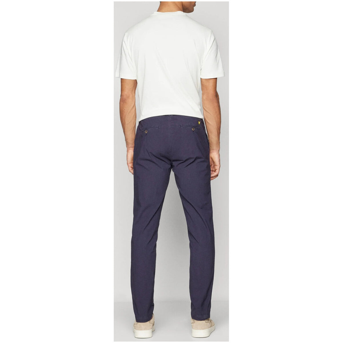 Lyle & Scott Hombre Pantalones