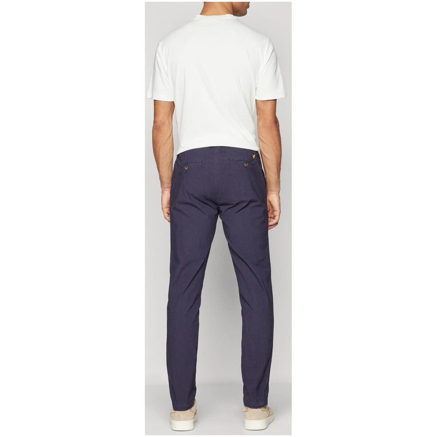 Lyle & Scott Hombre Pantalones