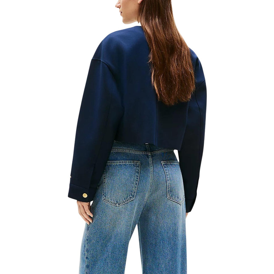 Tommy Hilfiger Mujer Chaquetas