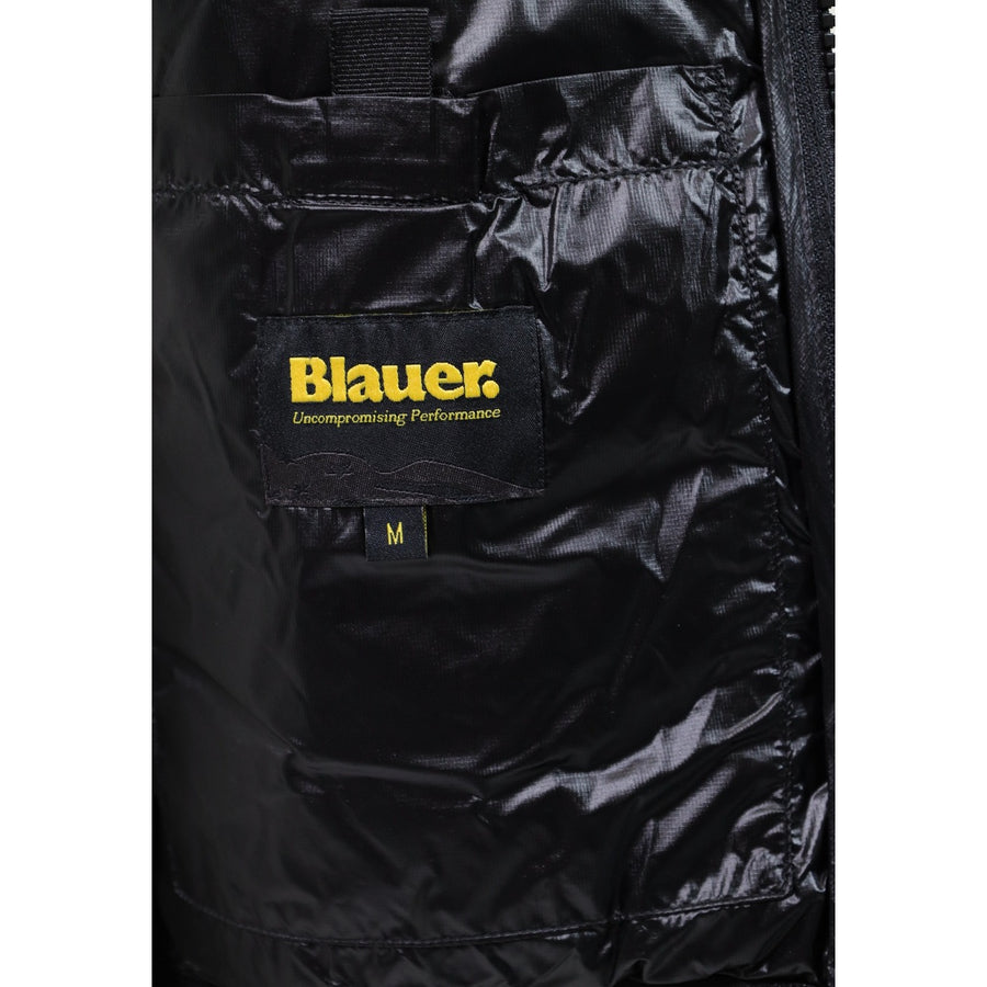 Blauer. Hombre Chaquetas