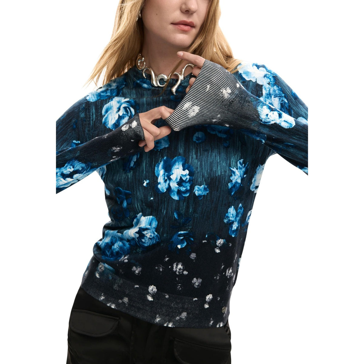 Desigual Mujer Jerséis