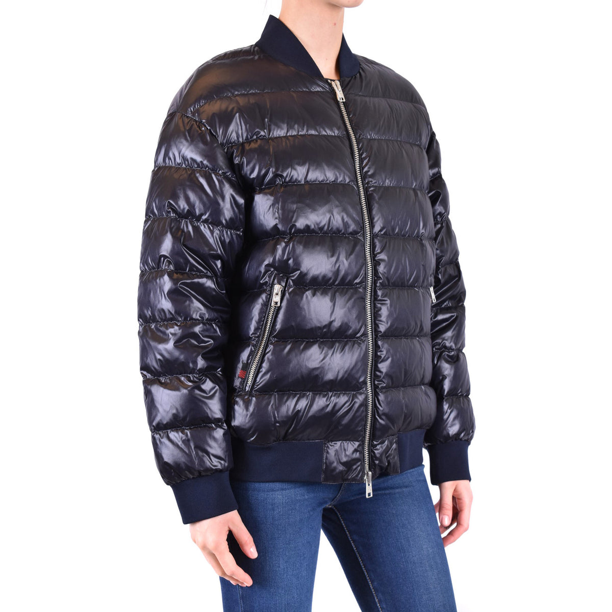 Woolrich Mujer Cazadoras