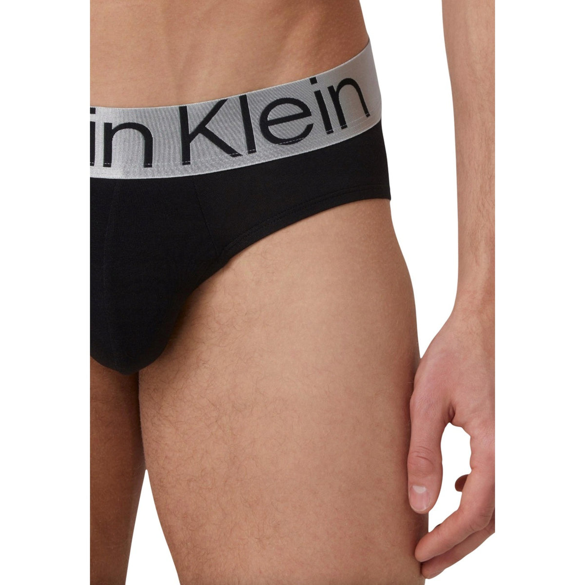 Calvin Klein Underwear Hombre Calzoncillos