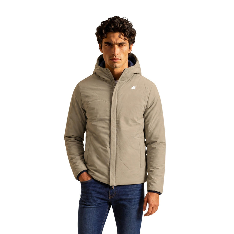 Kway Hombre Chaquetas