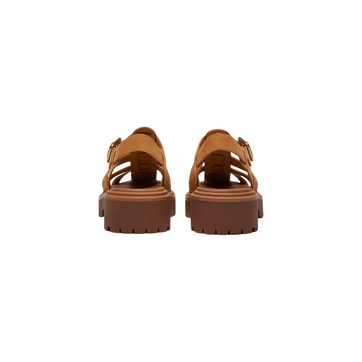 Timberland Mujer Sandalias