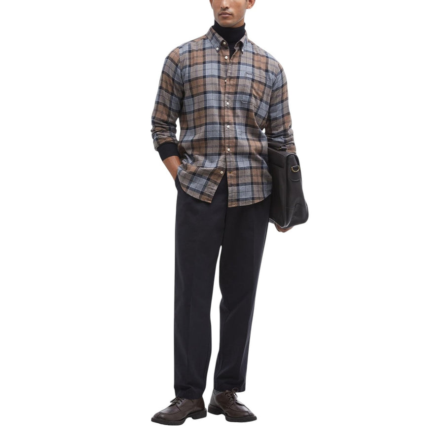 Barbour Hombre Camisas