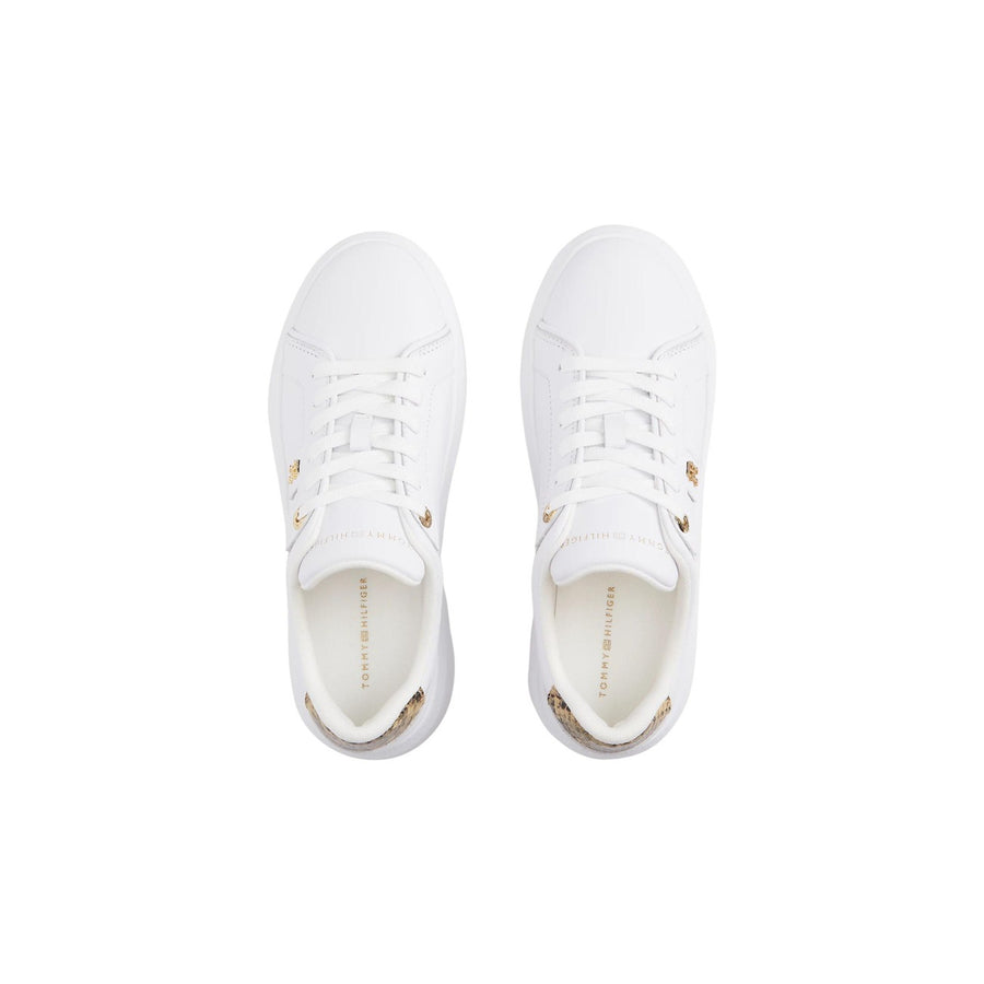 Tommy Hilfiger Mujer Sneakers