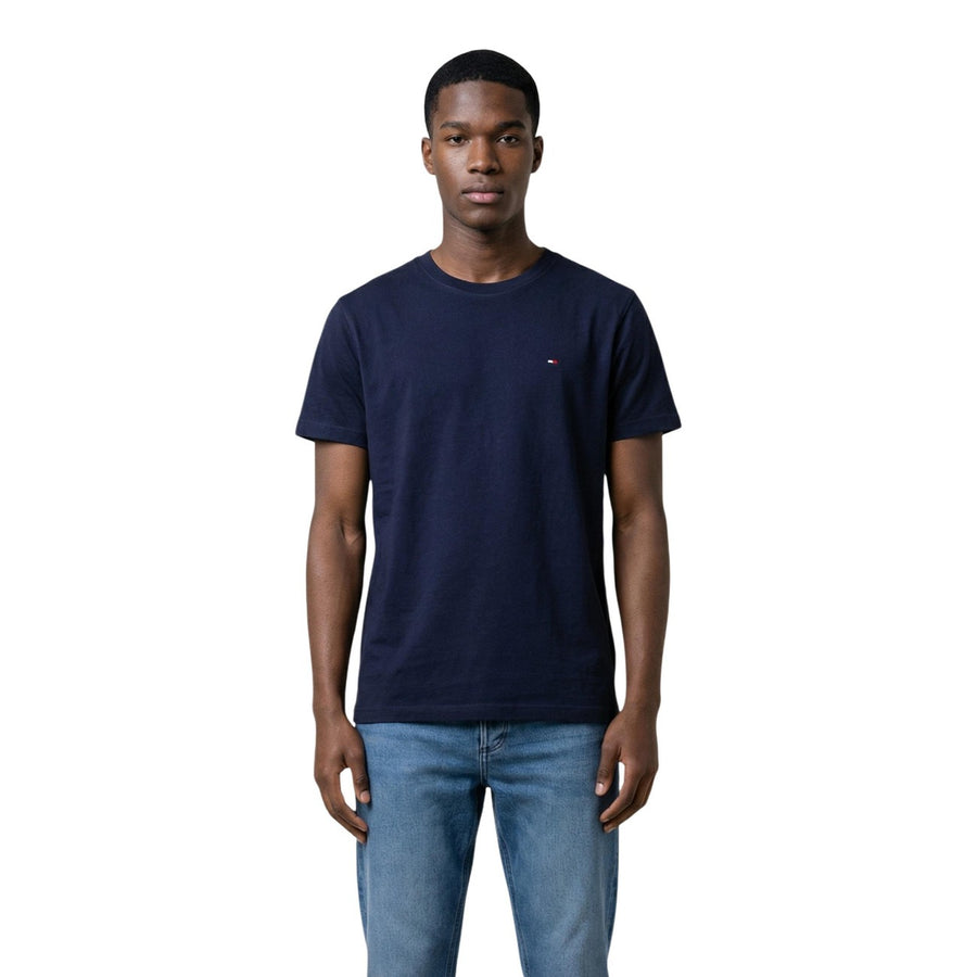 Tommy Hilfiger Jeans Hombre Camisetas