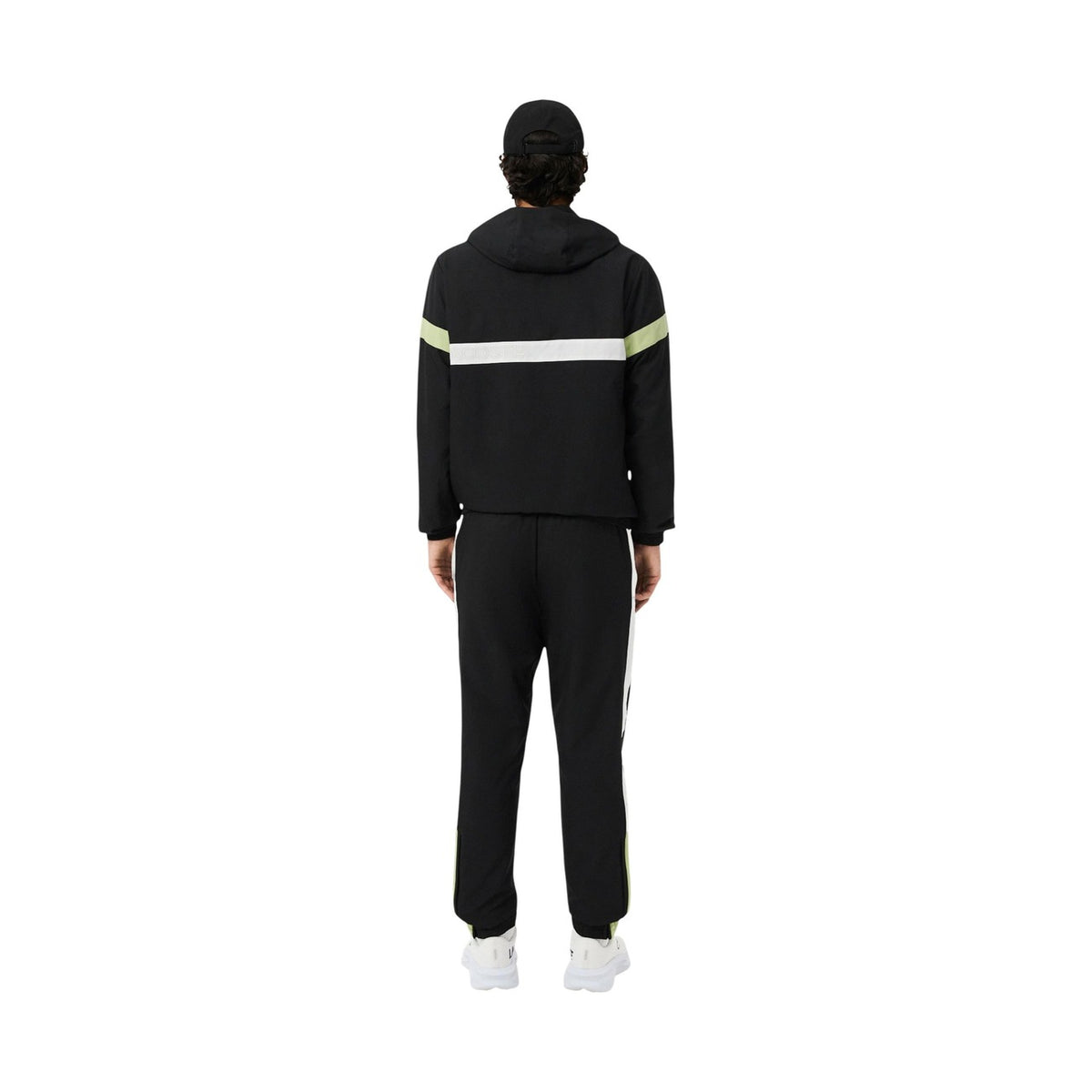 Lacoste Hombre Conjuntos deportivos