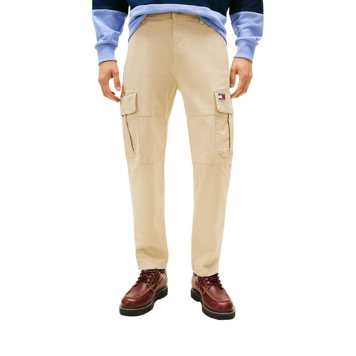 Tommy Hilfiger Jeans Hombre Pantalones