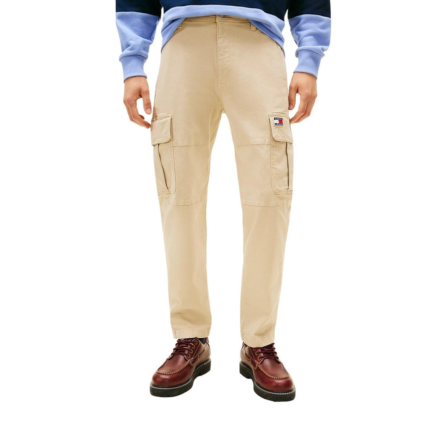 Tommy Hilfiger Jeans Hombre Pantalones