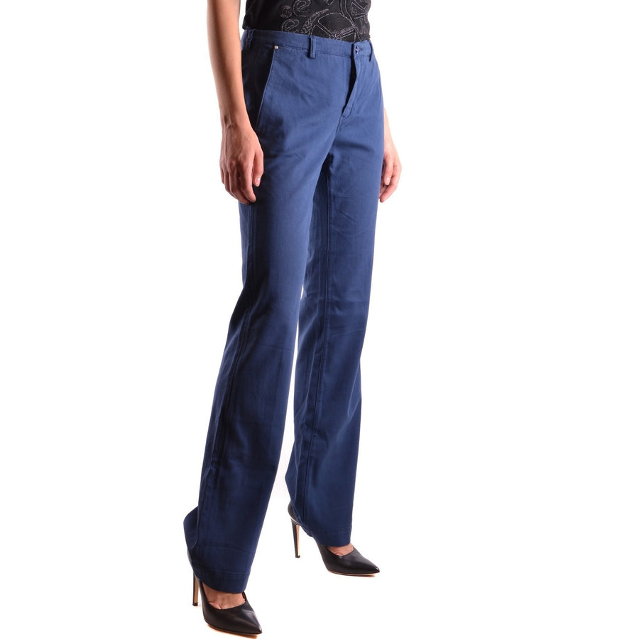 Jacob Cohen Mujer Pantalones