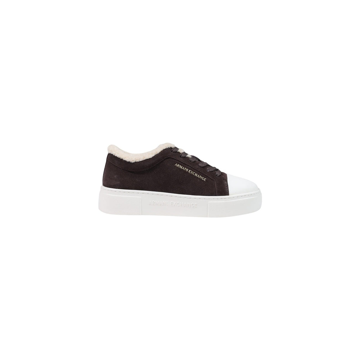 Armani Exchange Mujer Sneakers