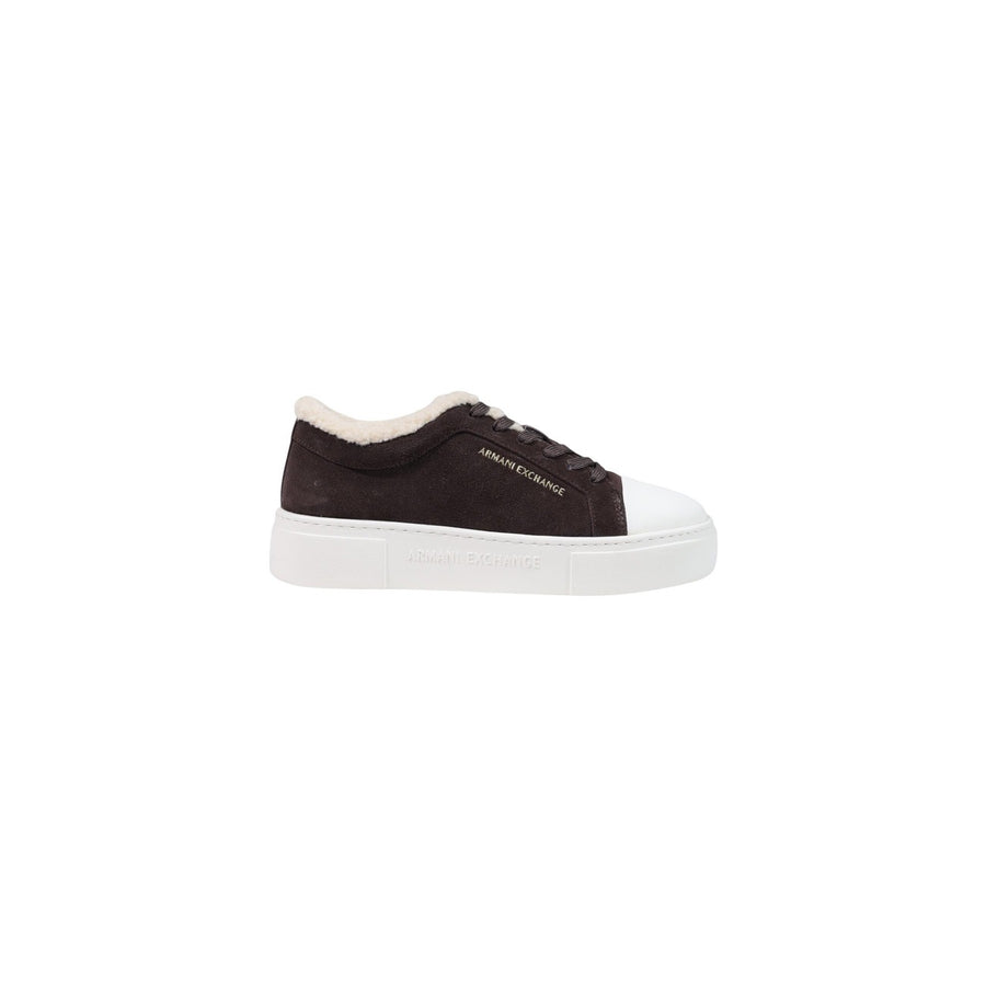 Armani Exchange Mujer Sneakers