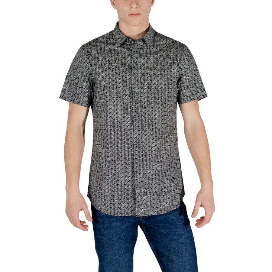 Armani Exchange Hombre Camisas