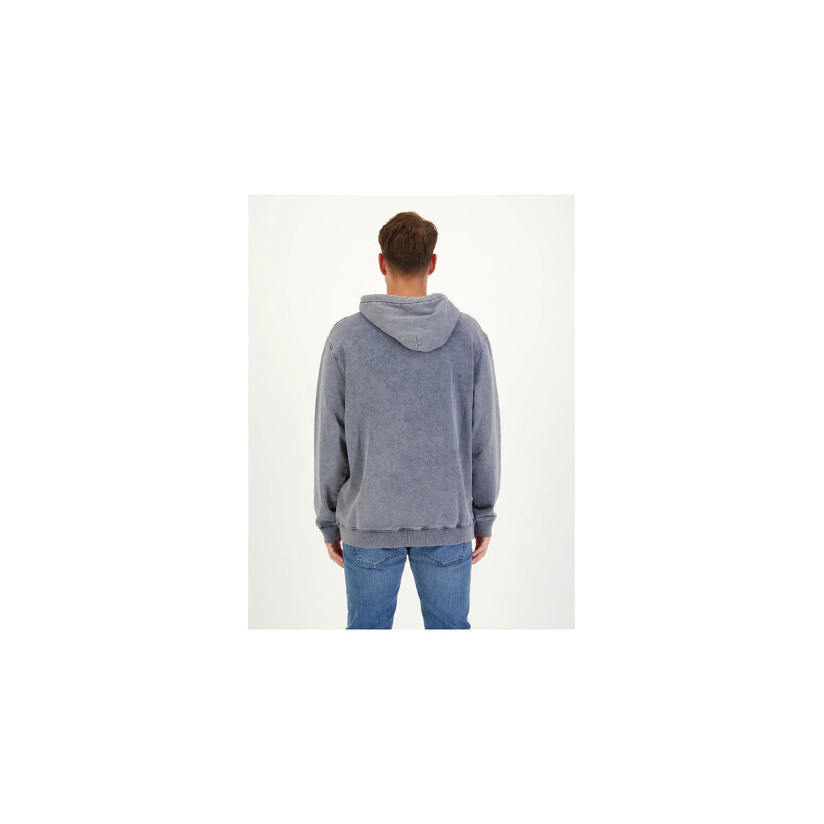 Dondup Hombre Sudaderas con capucha