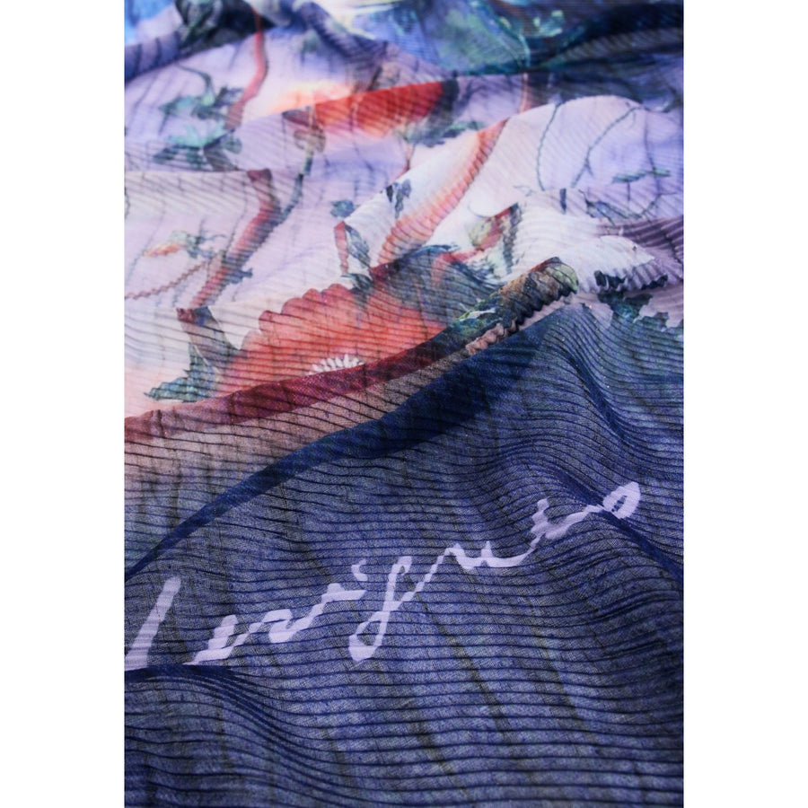 Desigual Mujer Bufandas