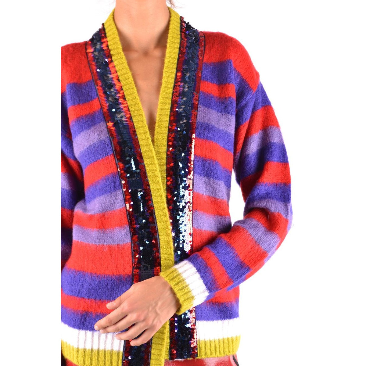 Pinko Mujer Cárdigans
