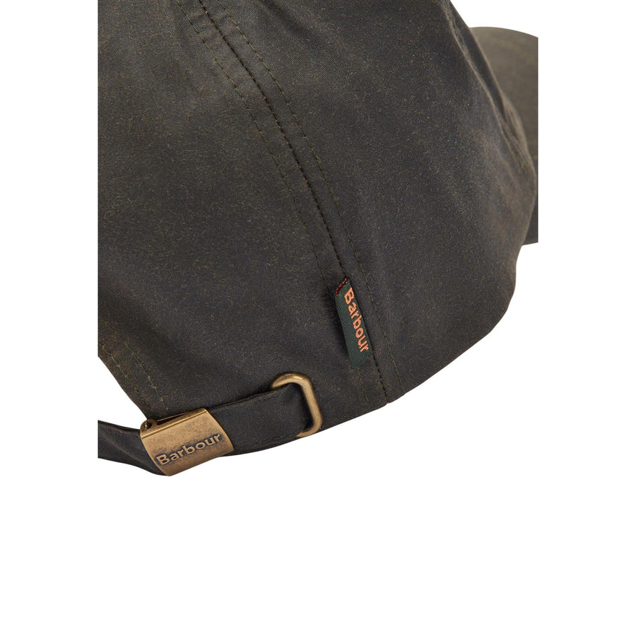 Barbour Hombre Sombreros y gorras