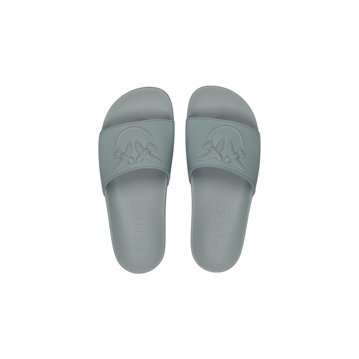 Pinko Mujer Chanclas