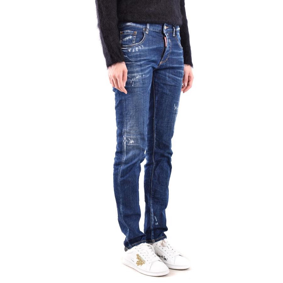 Dsquared2 Hombre Vaqueros