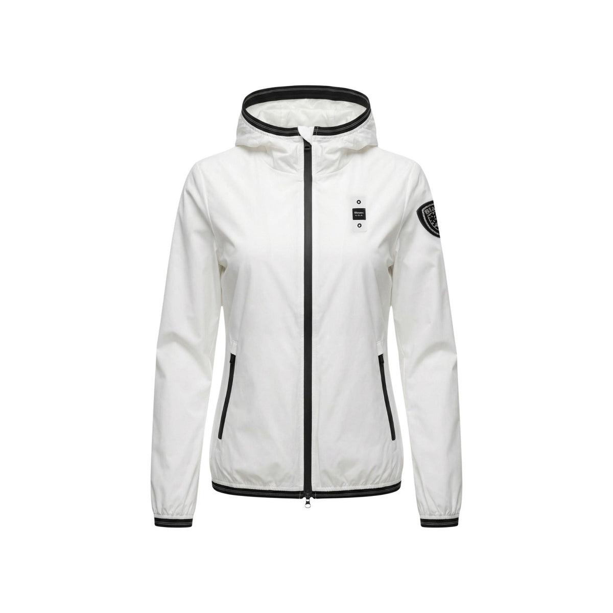 Blauer. Mujer Chaquetas