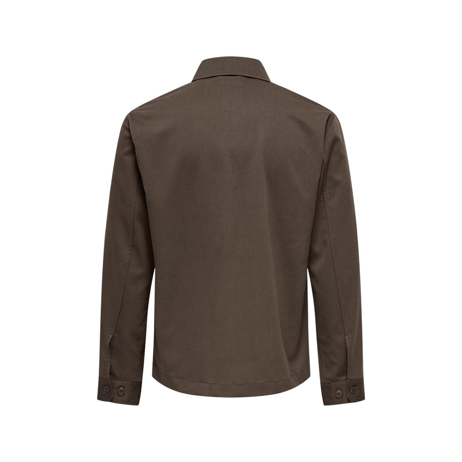 Only & Sons Hombre Camisas