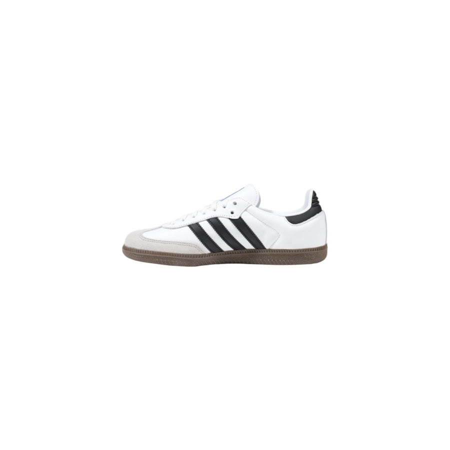 Adidas Mujer Sneakers