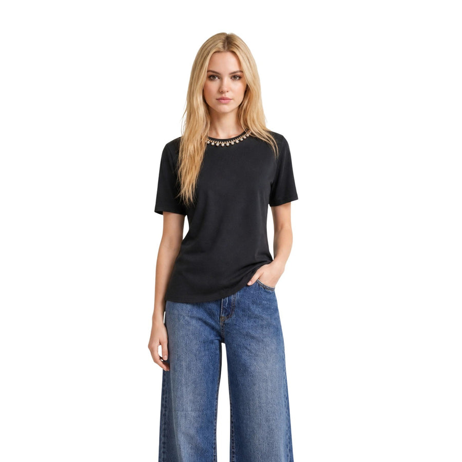 Only Mujer Camisetas