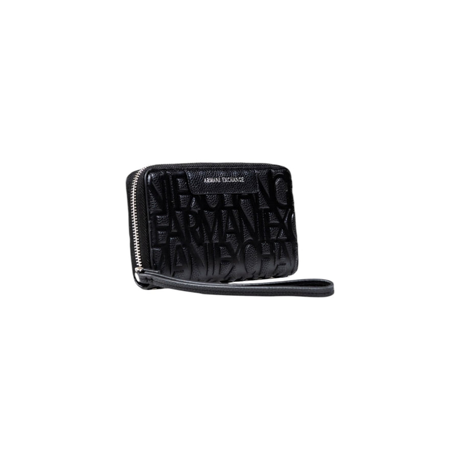 Armani Exchange Mujer Carteras y billeteras