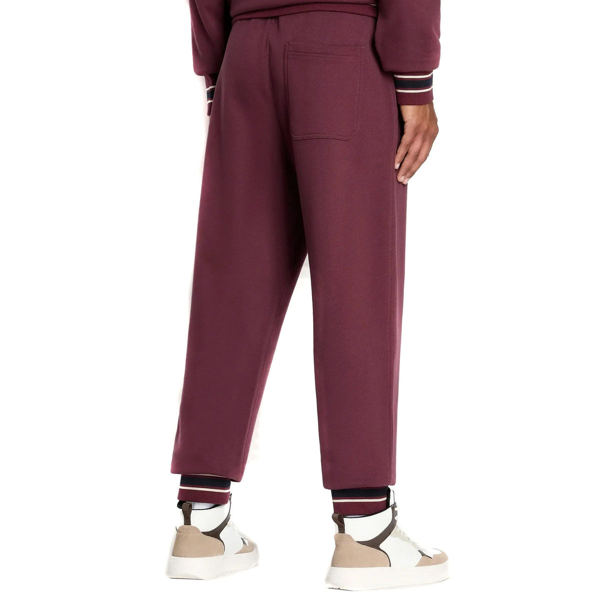 Armani Exchange Hombre Pantalones