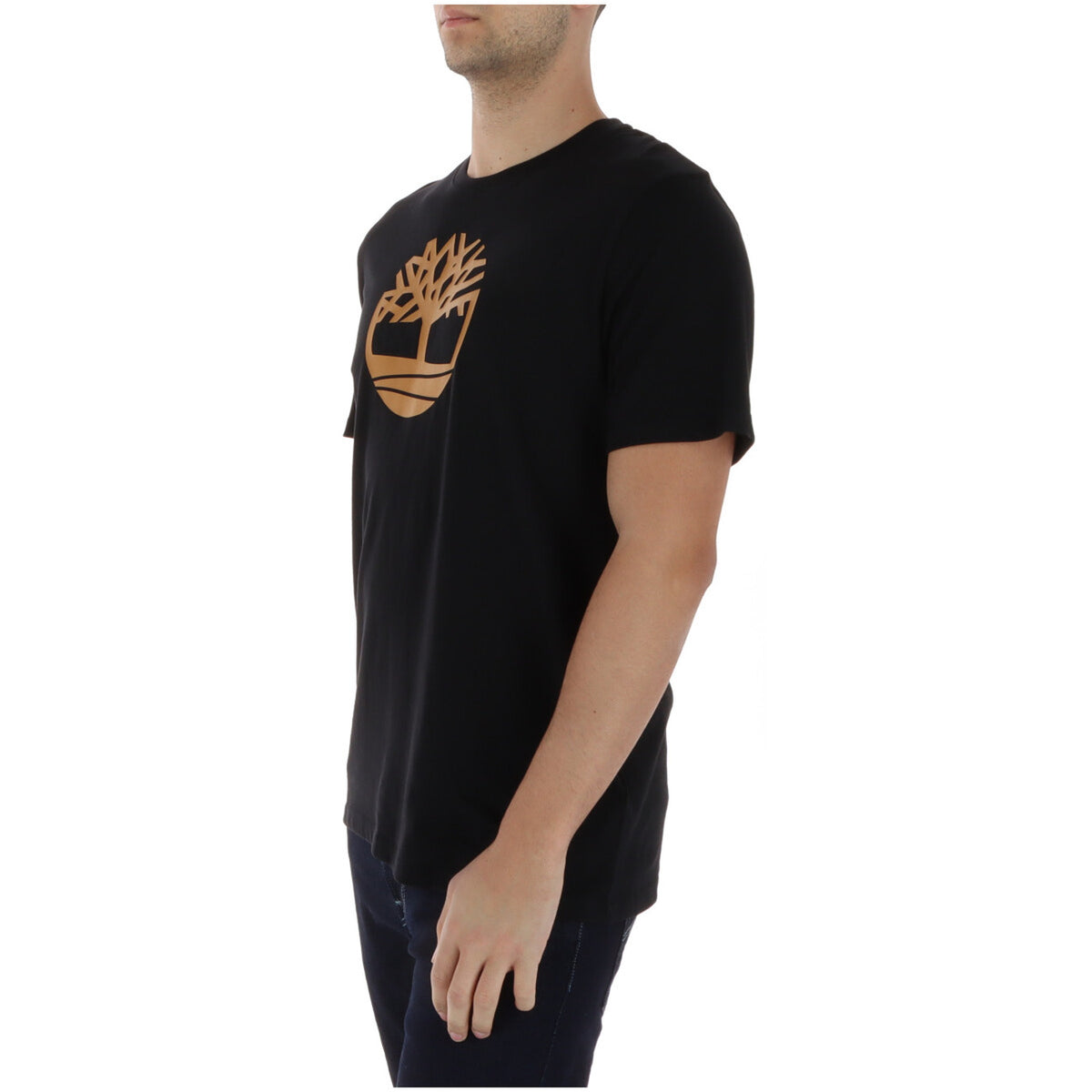 Timberland Hombre Camisetas