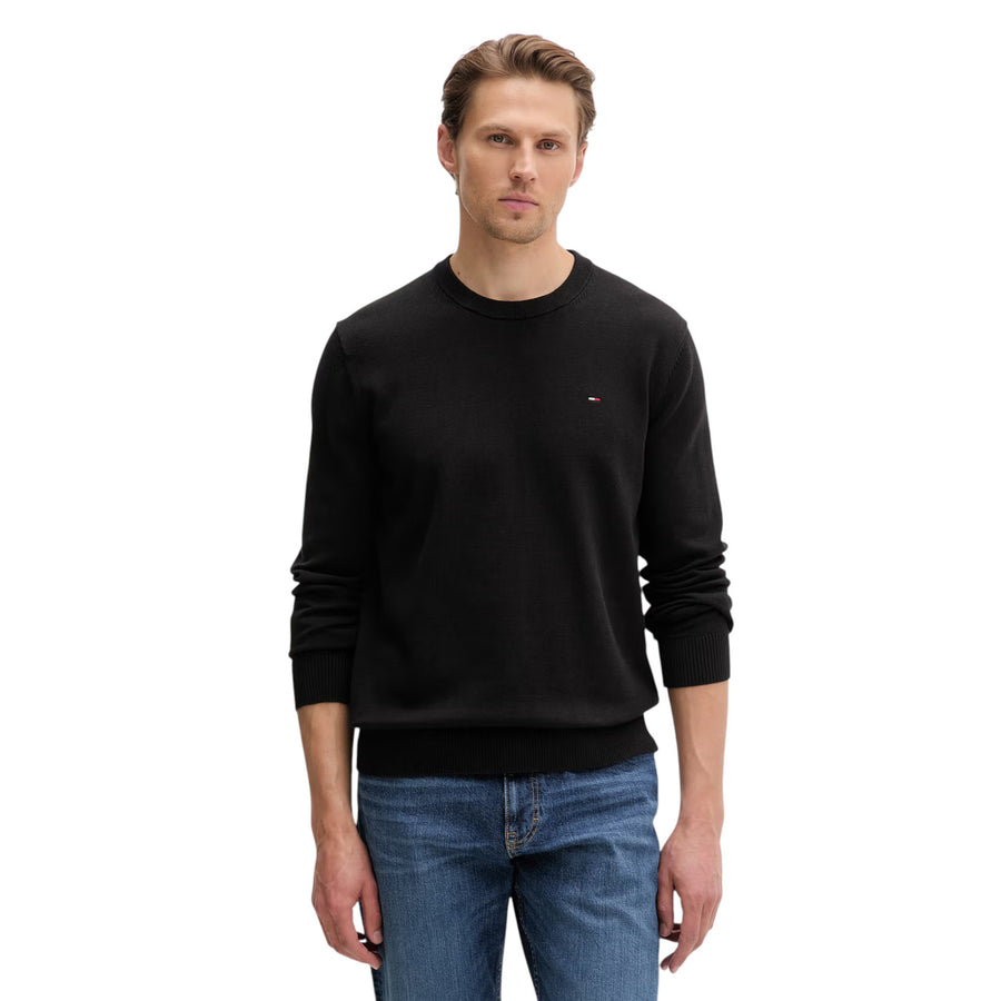Tommy Hilfiger Jeans Hombre Jerséis