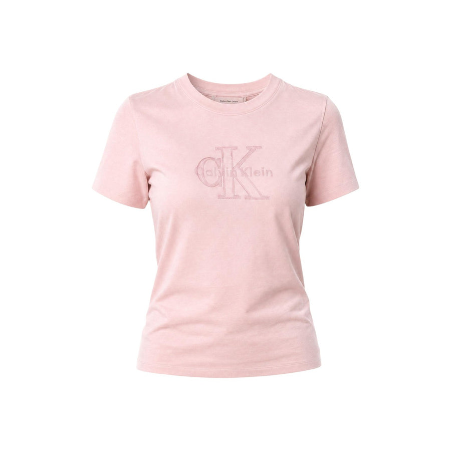 Calvin Klein Jeans Mujer Camisetas