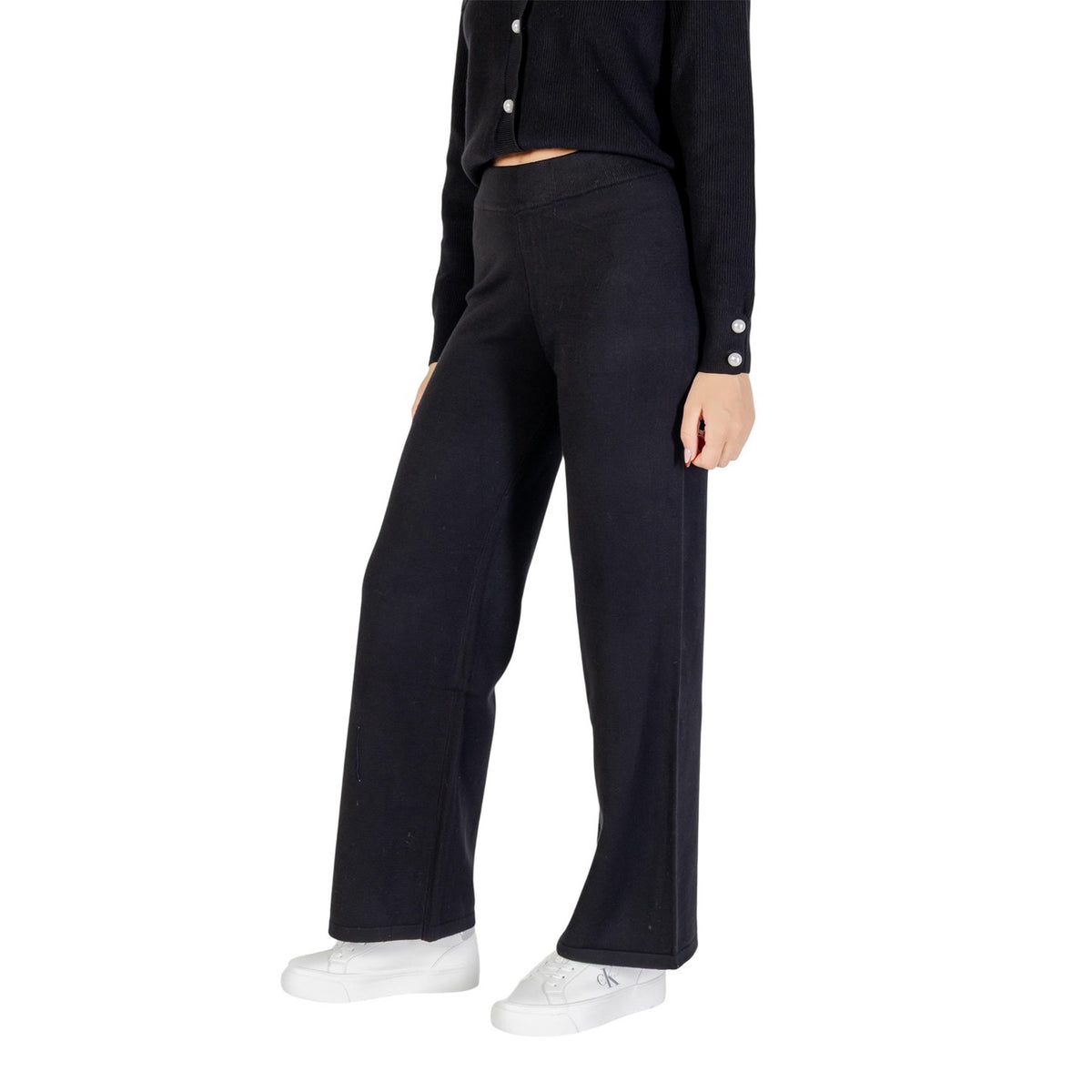 Choral Mujer Pantalones