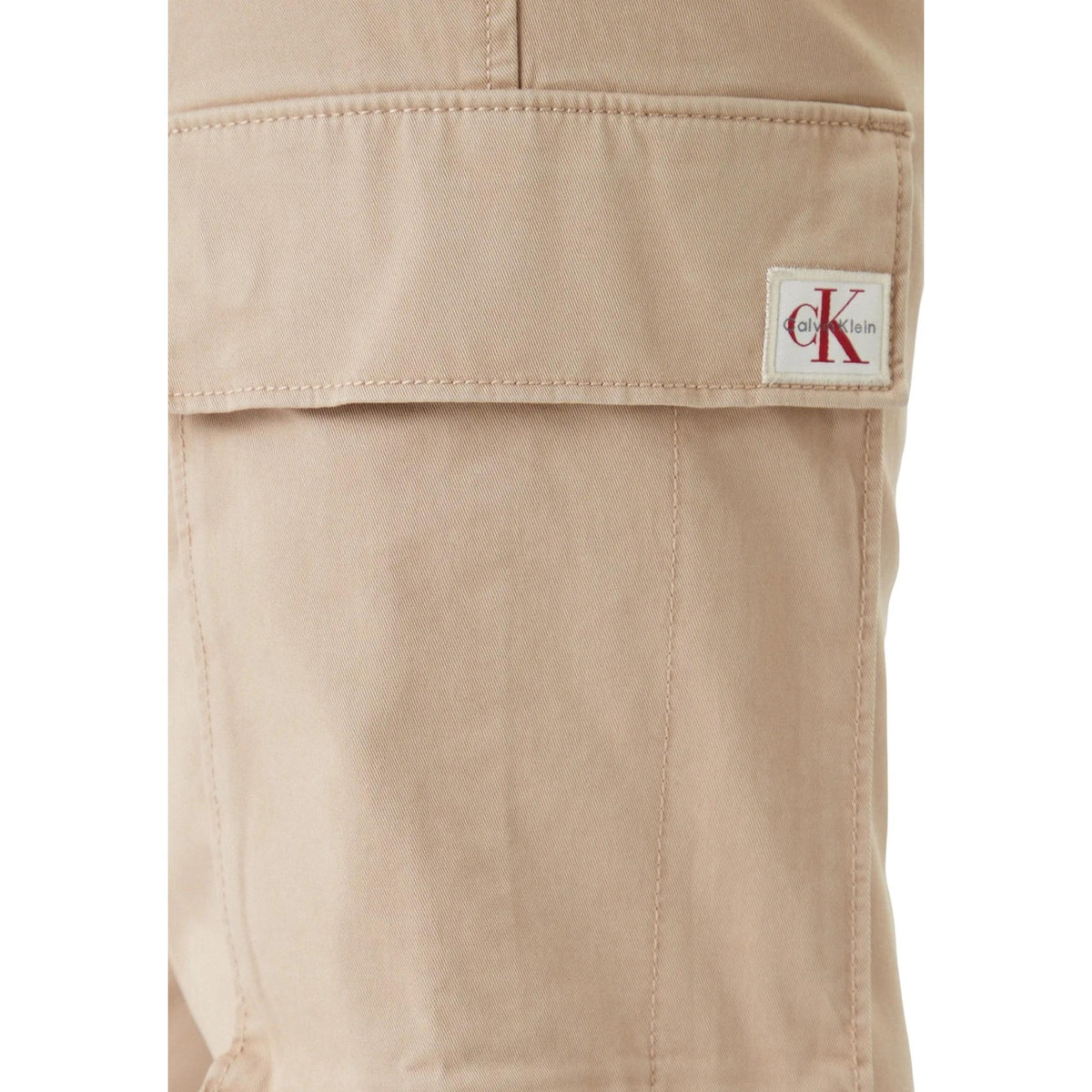 Calvin Klein Jeans Hombre Pantalones