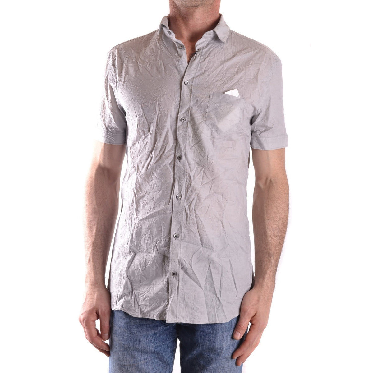 Neil Barrett Hombre Camisas