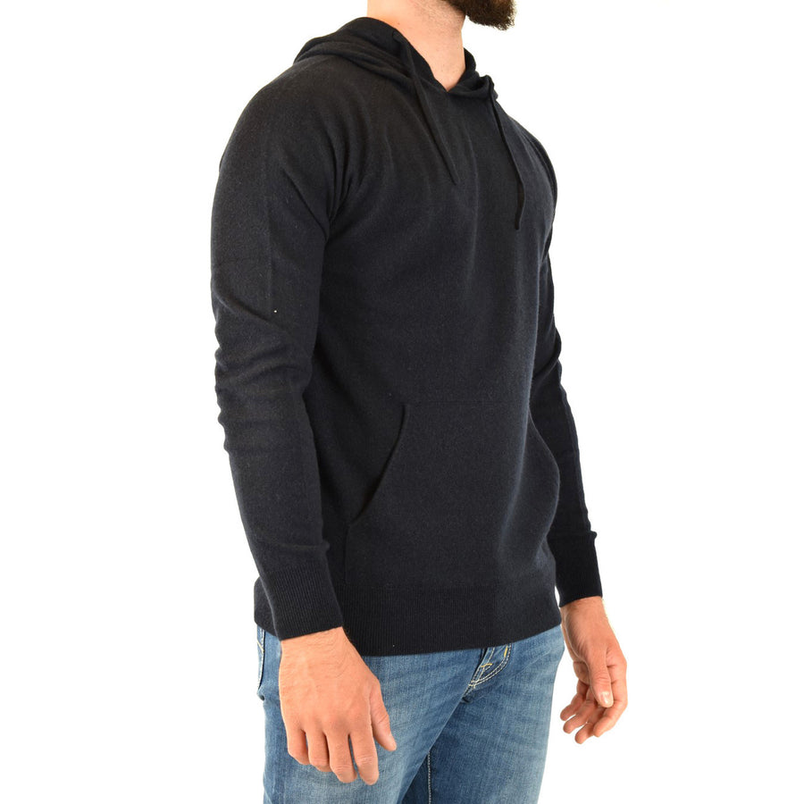 Emporio Armani Hombre Sudaderas con capucha