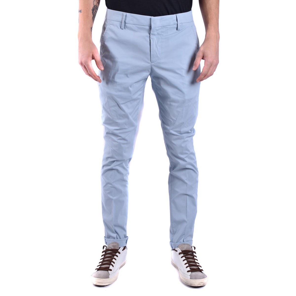 Dondup Hombre Pantalones