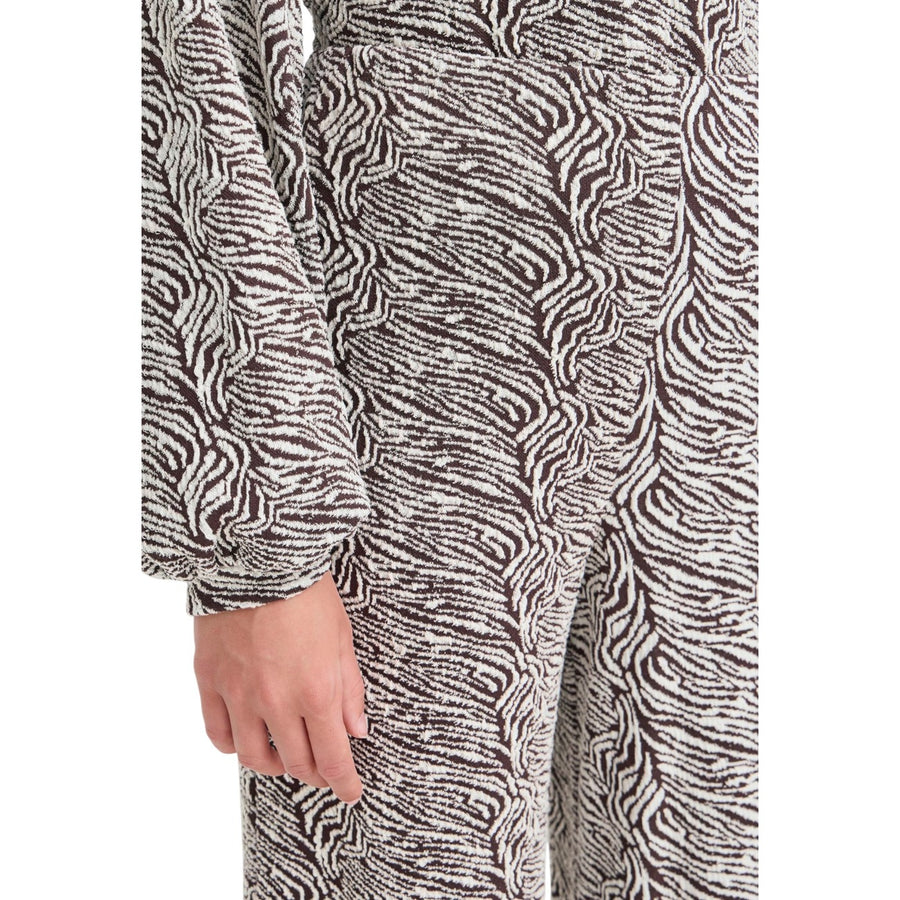 Ichi Mujer Pantalones