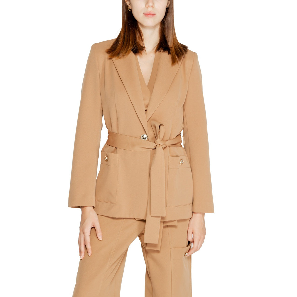 Rinascimento Mujer Chaquetas