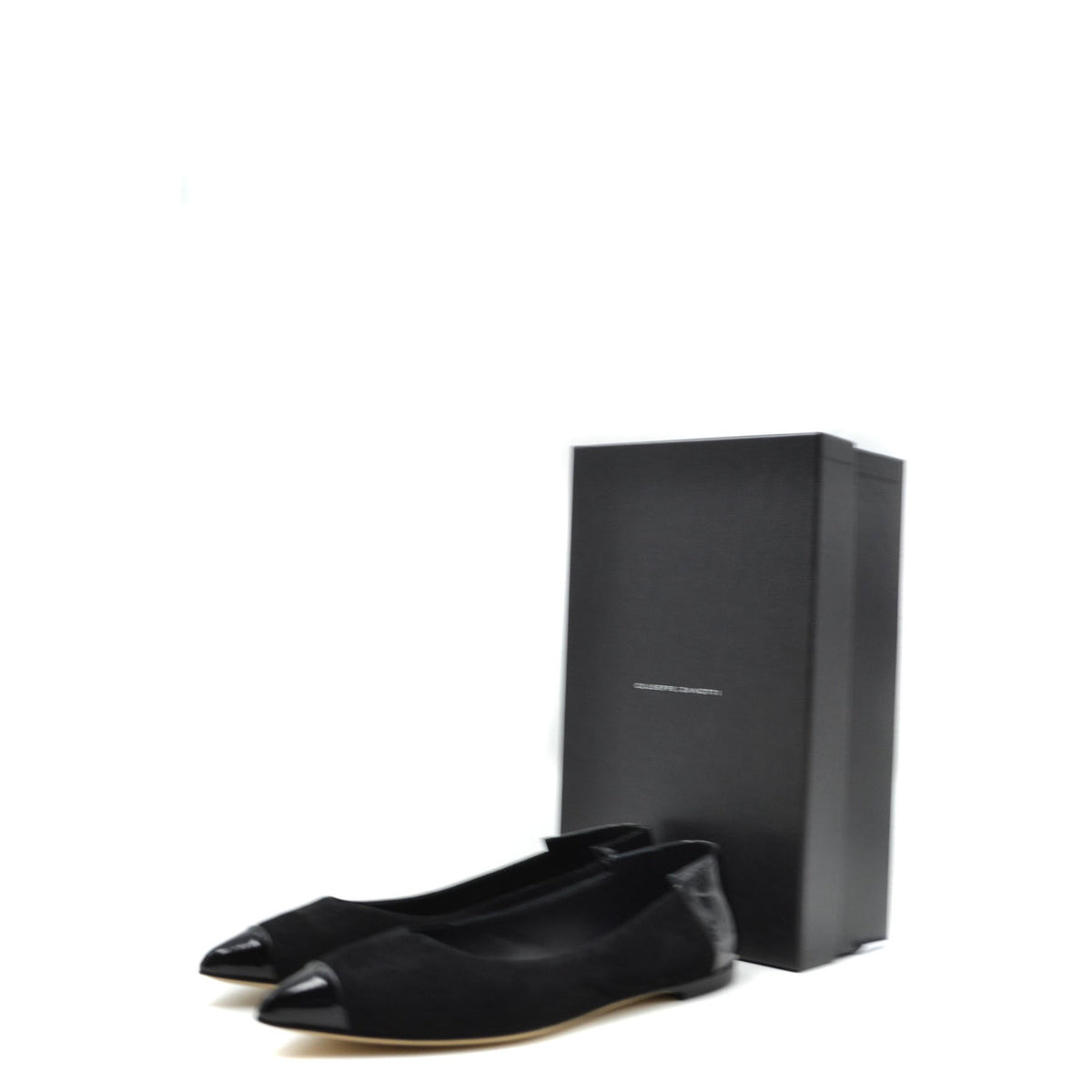 Giuseppe Zanotti  Mujer Bailarinas