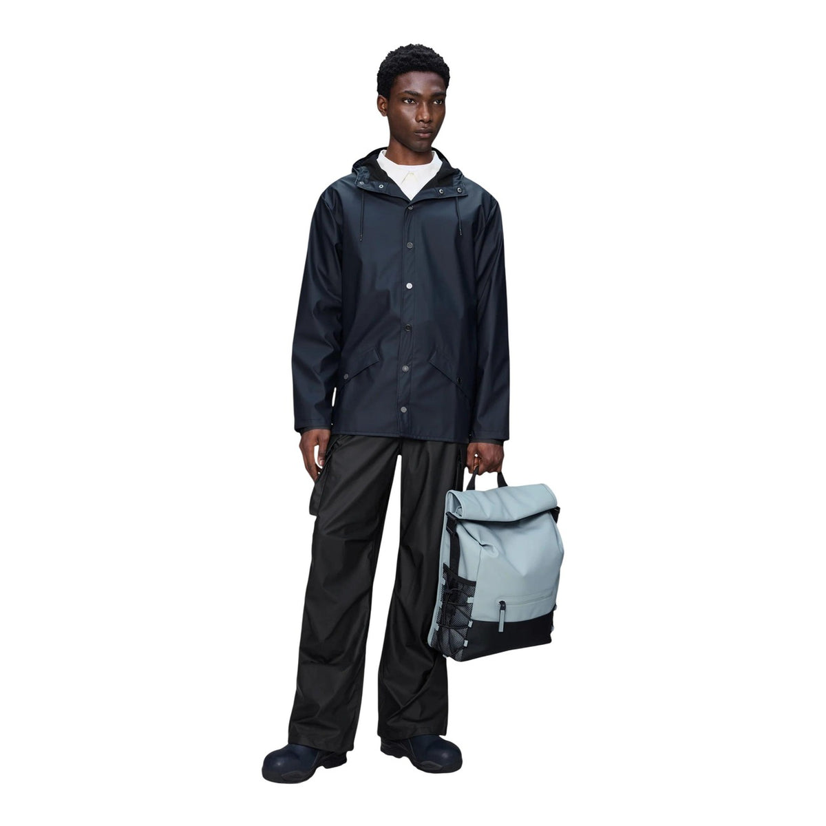Rains Unisex Chaquetas