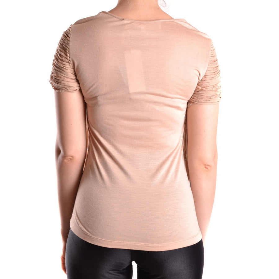 Elisabetta Franchi Mujer Camisetas