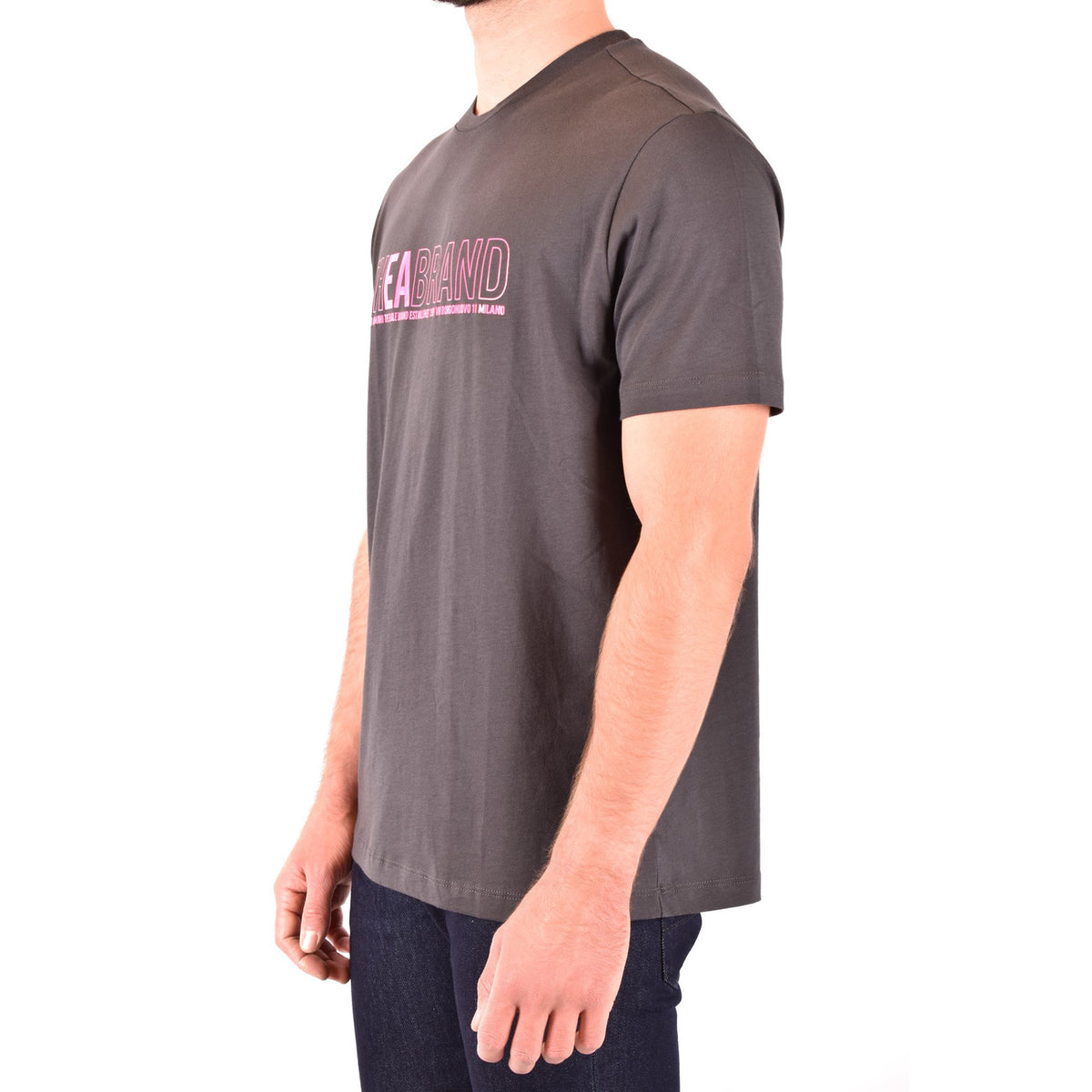Emporio Armani Hombre Camisetas