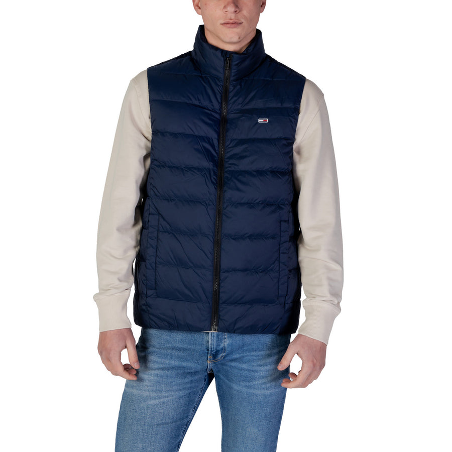 Tommy Hilfiger Jeans Hombre Cazadoras