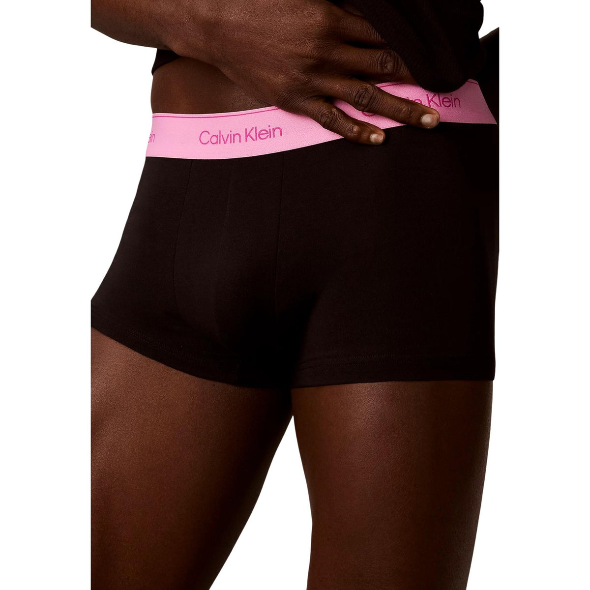 Calvin Klein Underwear Hombre Bóxers