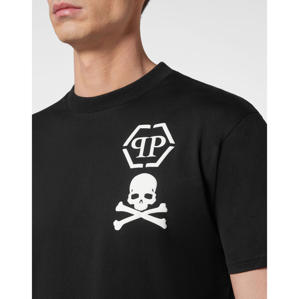 Philipp Plein Hombre Camisetas